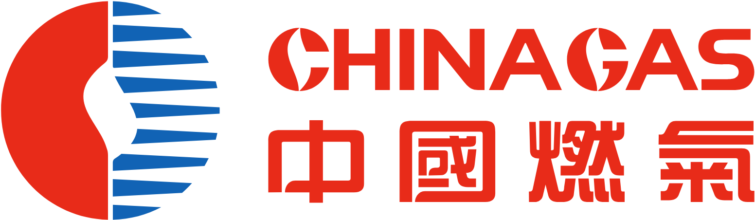 China Gas