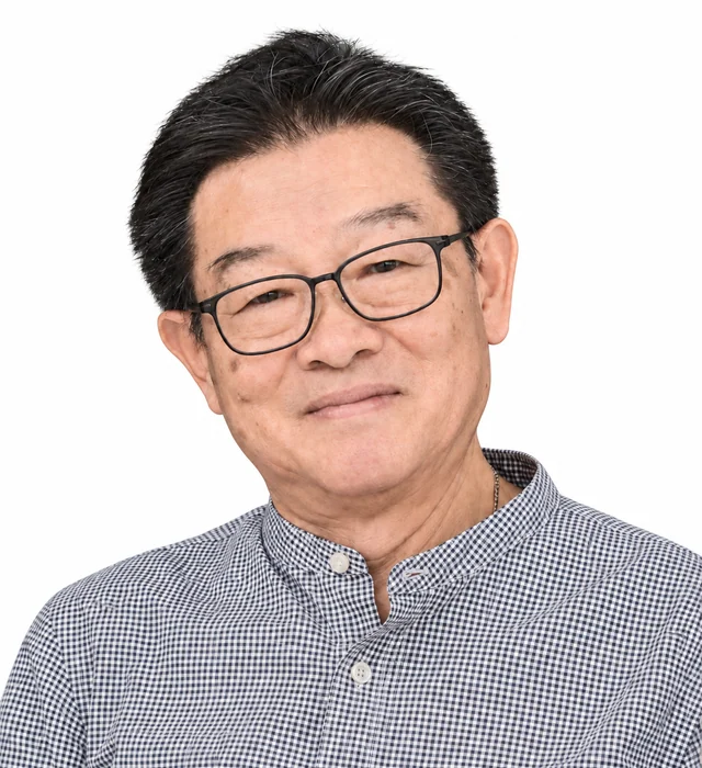 Jimmy Goh