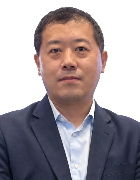 Jin Peng